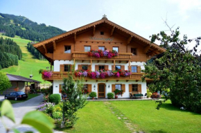 Schneeberghof, Westendorf, Österreich